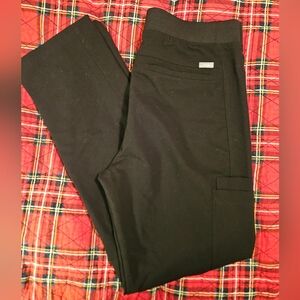 Figs Axim Cargo Scrub Pants